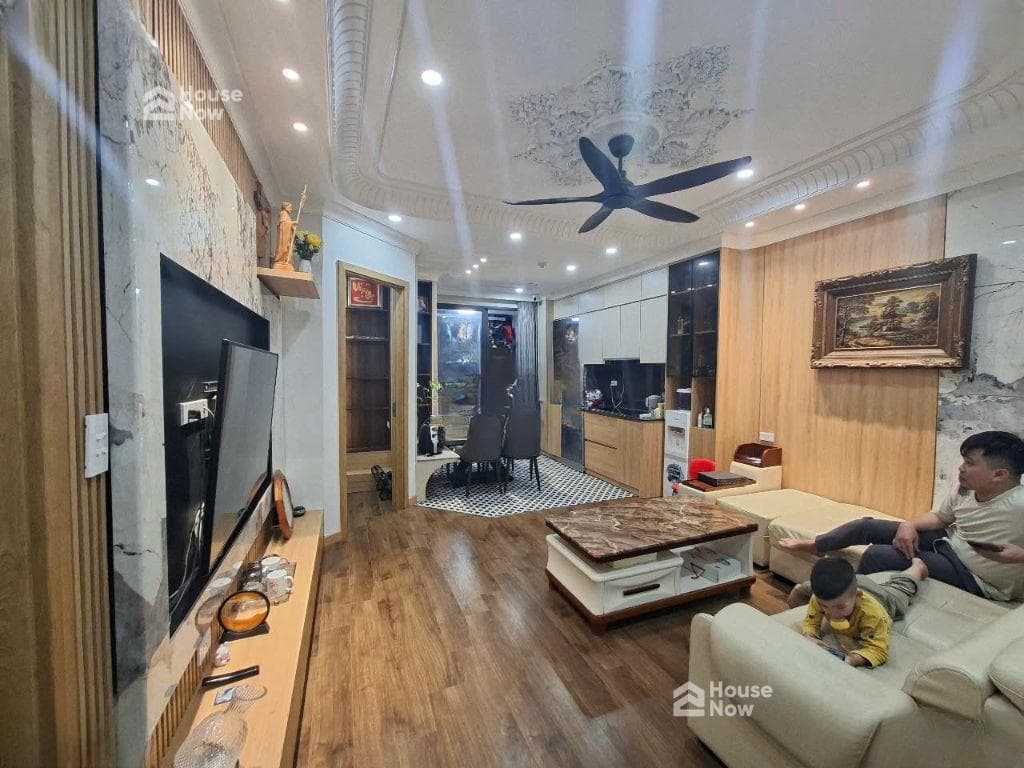 Căn hộ Đại Kim Building, 2 PN 69.9 m² - ảnh 9 Căn hộ Đại Kim Building, 2 PN 69.9 m² - ảnh 9