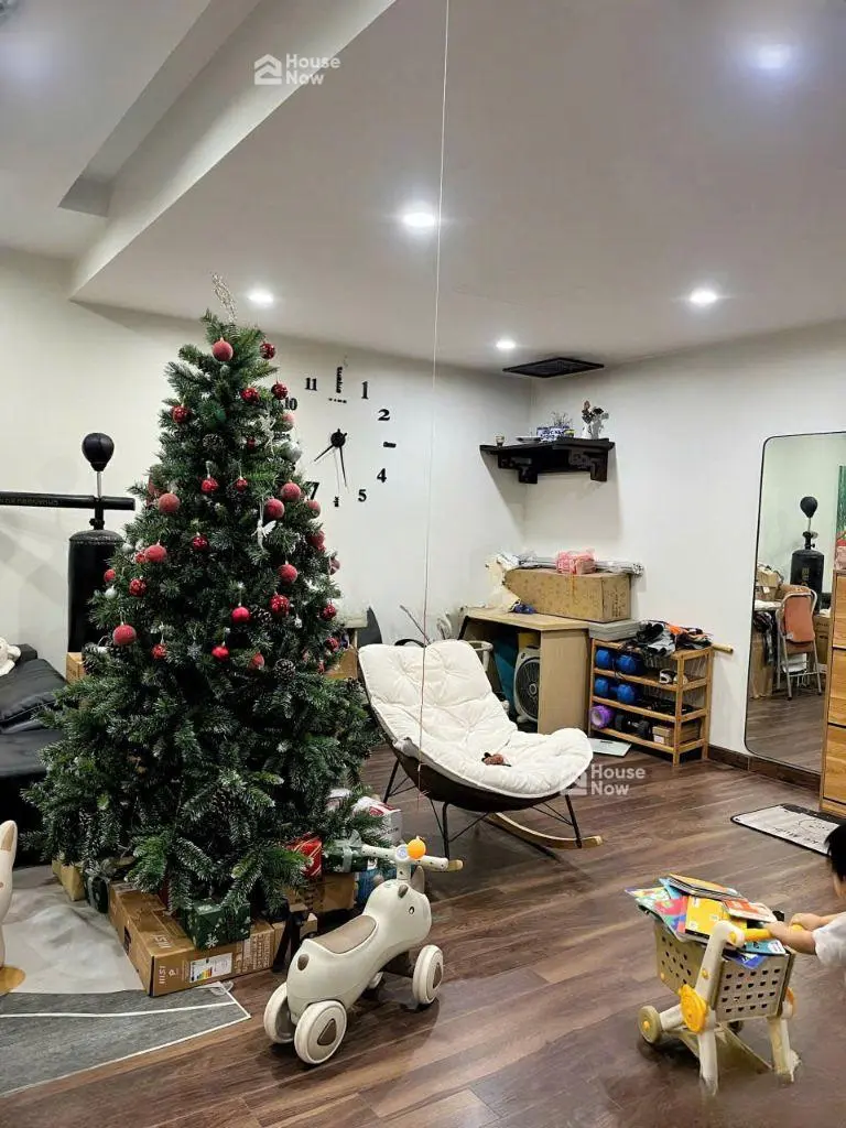 Căn hộ The Golden Palm, 3 PN 130 m² - ảnh 2 Căn hộ The Golden Palm, 3 PN 130 m² - ảnh 2
