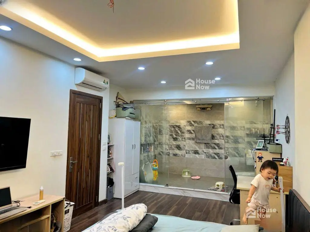 Căn hộ The Golden Palm, 3 PN 130 m² - ảnh 3 Căn hộ The Golden Palm, 3 PN 130 m² - ảnh 3