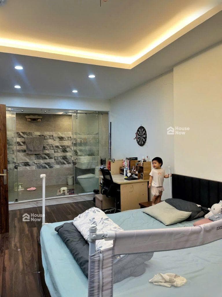 Căn hộ The Golden Palm, 3 PN 130 m² - ảnh 4 Căn hộ The Golden Palm, 3 PN 130 m² - ảnh 4