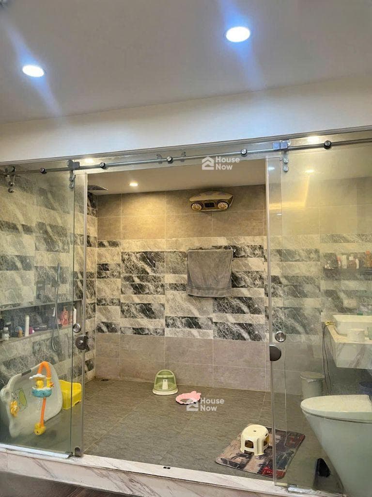 Căn hộ The Golden Palm, 3 PN 130 m² - ảnh 5 Căn hộ The Golden Palm, 3 PN 130 m² - ảnh 5