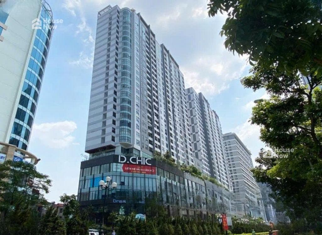 Căn hộ The Golden Palm, 3 PN 130 m² - ảnh 8 Căn hộ The Golden Palm, 3 PN 130 m² - ảnh 8