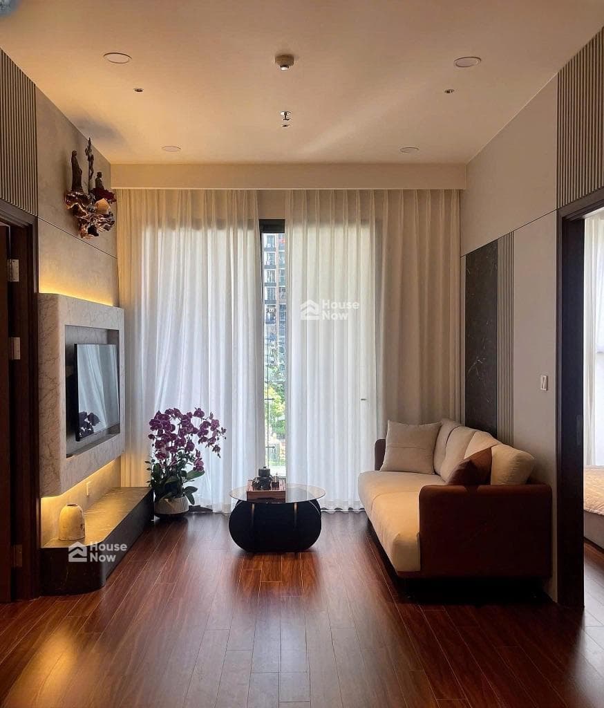 Căn hộ 1N mới bàn giao - Vinhome OCP Gia Lâm - ảnh 1 Căn hộ 1N mới bàn giao - Vinhome OCP Gia Lâm - ảnh 1