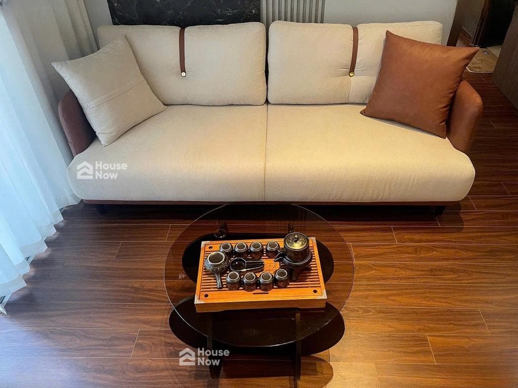 Căn hộ 1N mới bàn giao - Vinhome OCP Gia Lâm - ảnh 2 Căn hộ 1N mới bàn giao - Vinhome OCP Gia Lâm - ảnh 2