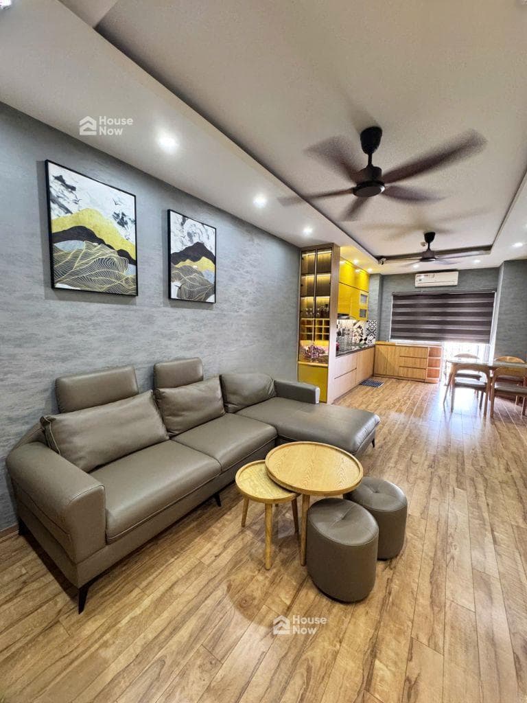 Căn hộ Đại Kim Building, 2 PN 60 m² - ảnh 1 Căn hộ Đại Kim Building, 2 PN 60 m² - ảnh 1