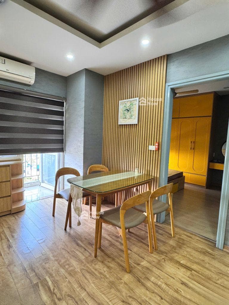 Căn hộ Đại Kim Building, 2 PN 60 m² - ảnh 10 Căn hộ Đại Kim Building, 2 PN 60 m² - ảnh 10