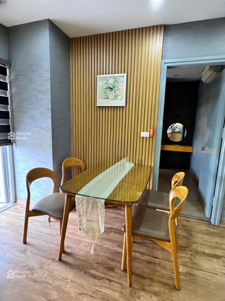 Căn hộ Đại Kim Building, 2 PN 60 m² - ảnh 11 Căn hộ Đại Kim Building, 2 PN 60 m² - ảnh 11