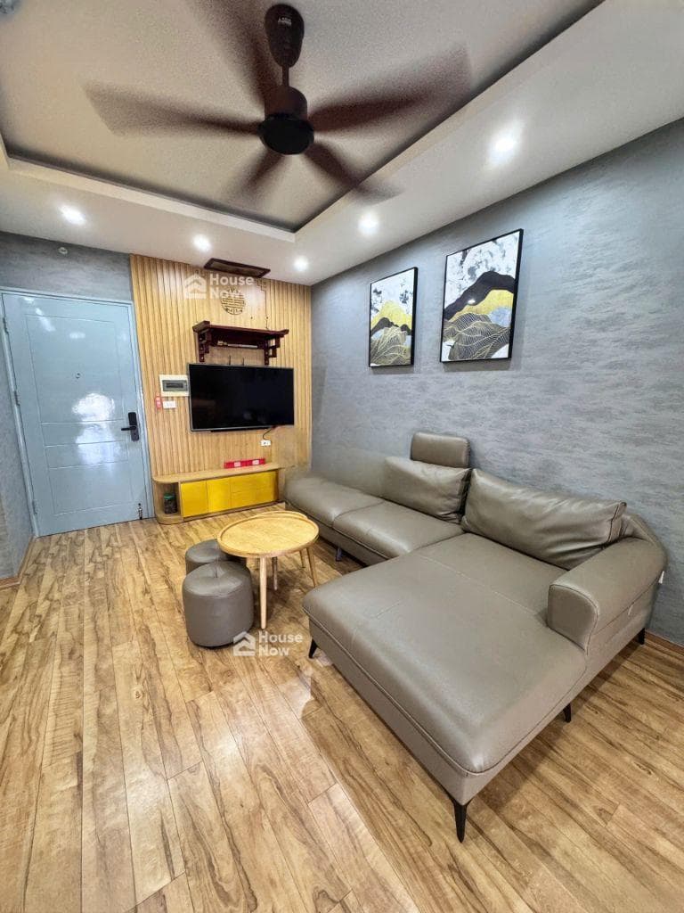 Căn hộ Đại Kim Building, 2 PN 60 m² - ảnh 12 Căn hộ Đại Kim Building, 2 PN 60 m² - ảnh 12