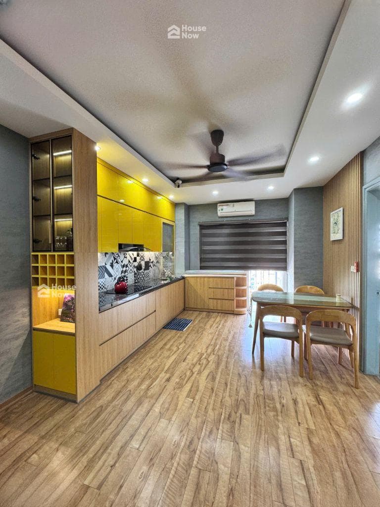 Căn hộ Đại Kim Building, 2 PN 60 m² - ảnh 13 Căn hộ Đại Kim Building, 2 PN 60 m² - ảnh 13