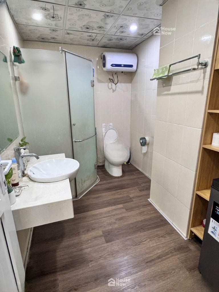 Căn hộ Đại Kim Building, 2 PN 60 m² - ảnh 14 Căn hộ Đại Kim Building, 2 PN 60 m² - ảnh 14