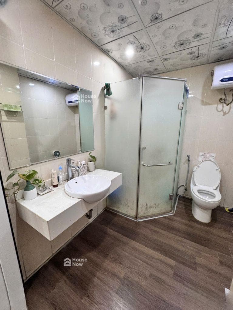 Căn hộ Đại Kim Building, 2 PN 60 m² - ảnh 15 Căn hộ Đại Kim Building, 2 PN 60 m² - ảnh 15
