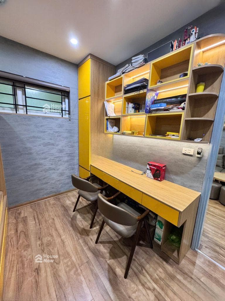 Căn hộ Đại Kim Building, 2 PN 60 m² - ảnh 2 Căn hộ Đại Kim Building, 2 PN 60 m² - ảnh 2