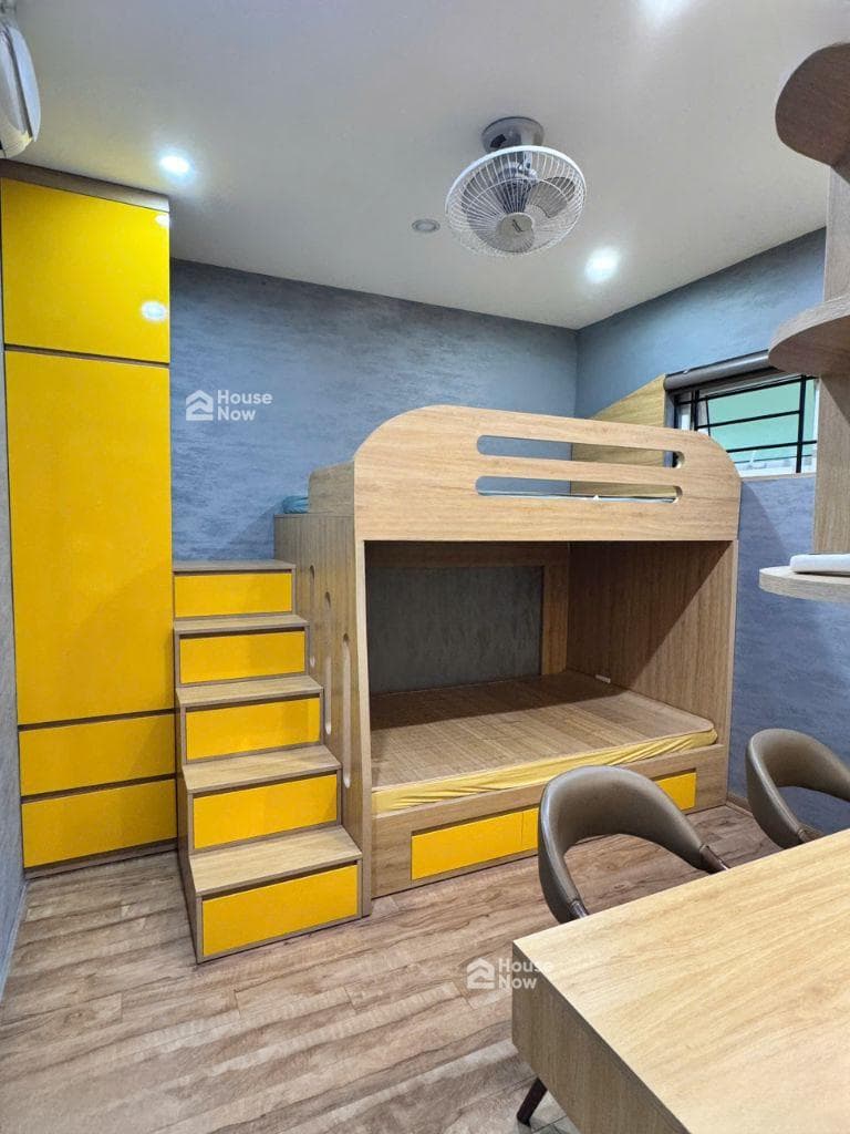 Căn hộ Đại Kim Building, 2 PN 60 m² - ảnh 4 Căn hộ Đại Kim Building, 2 PN 60 m² - ảnh 4