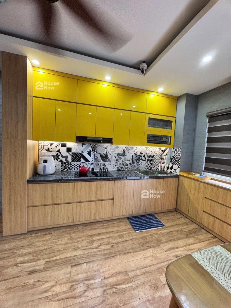 Căn hộ Đại Kim Building, 2 PN 60 m² - ảnh 6 Căn hộ Đại Kim Building, 2 PN 60 m² - ảnh 6