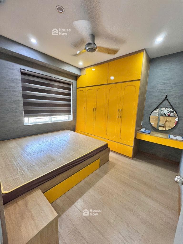 Căn hộ Đại Kim Building, 2 PN 60 m² - ảnh 7 Căn hộ Đại Kim Building, 2 PN 60 m² - ảnh 7