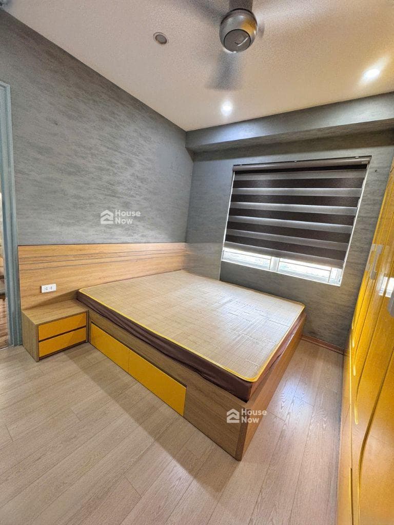 Căn hộ Đại Kim Building, 2 PN 60 m² - ảnh 8 Căn hộ Đại Kim Building, 2 PN 60 m² - ảnh 8