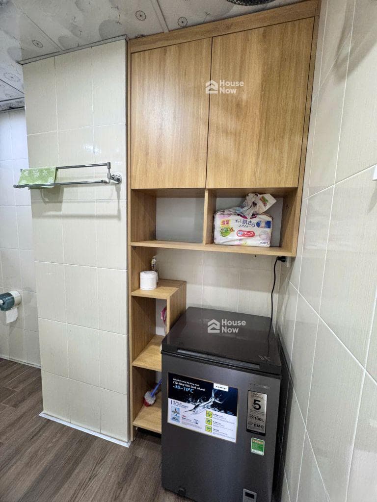 Căn hộ Đại Kim Building, 2 PN 60 m² - ảnh 9 Căn hộ Đại Kim Building, 2 PN 60 m² - ảnh 9