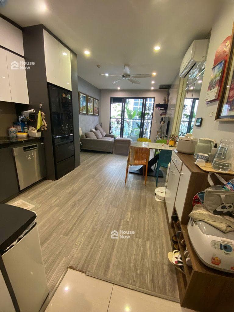 Bán căn 3 Phòng ngủ giá năm 2024 ở Vinhomes Smart City - ảnh 1