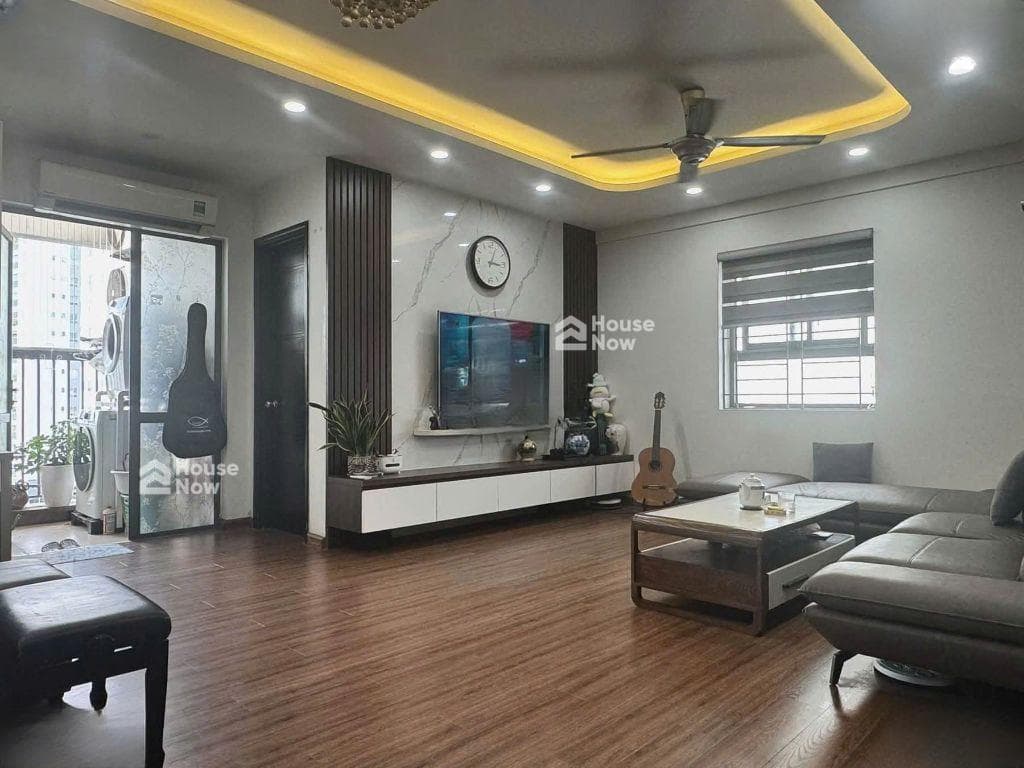 Căn hộ Rice City Linh Đàm, 2 PN 70 m² - ảnh 1 Căn hộ Rice City Linh Đàm, 2 PN 70 m² - ảnh 1