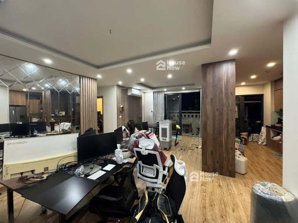 Căn hộ Intracom 1 Trung Văn, 3 PN 119.2 m² - ảnh 1 Căn hộ Intracom 1 Trung Văn, 3 PN 119.2 m² - ảnh 1