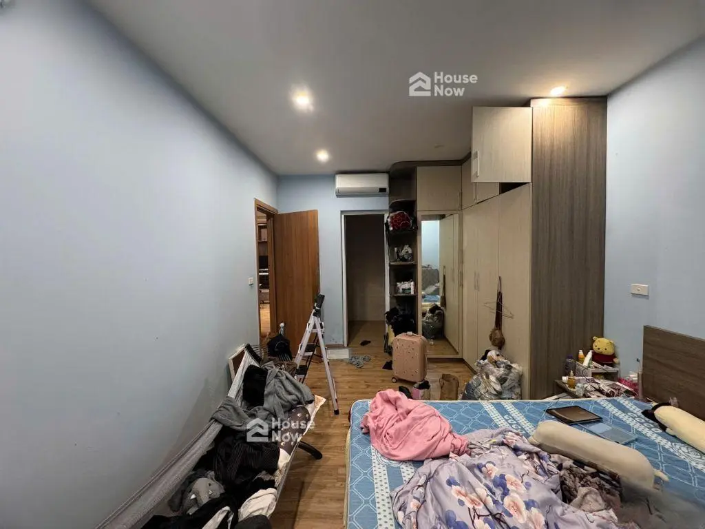 Căn hộ Intracom 1 Trung Văn, 3 PN 119.2 m² - ảnh 2 Căn hộ Intracom 1 Trung Văn, 3 PN 119.2 m² - ảnh 2