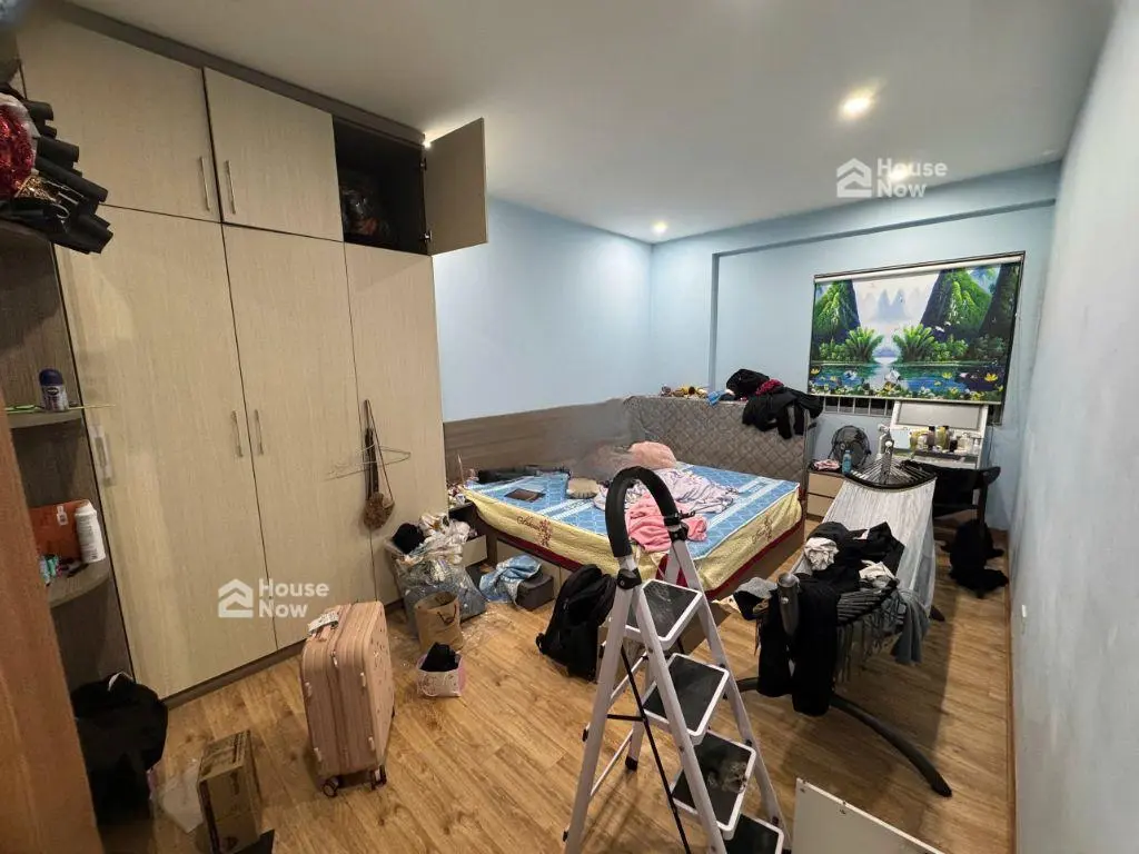 Căn hộ Intracom 1 Trung Văn, 3 PN 119.2 m² - ảnh 3 Căn hộ Intracom 1 Trung Văn, 3 PN 119.2 m² - ảnh 3