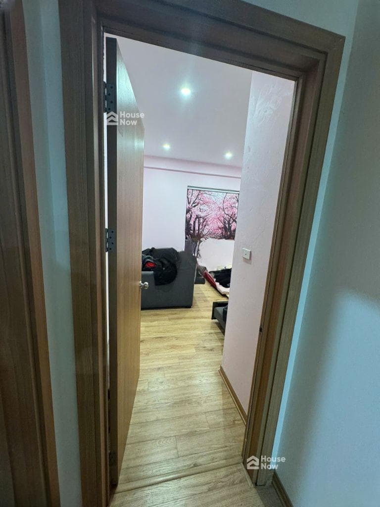 Căn hộ Intracom 1 Trung Văn, 3 PN 119.2 m² - ảnh 4 Căn hộ Intracom 1 Trung Văn, 3 PN 119.2 m² - ảnh 4