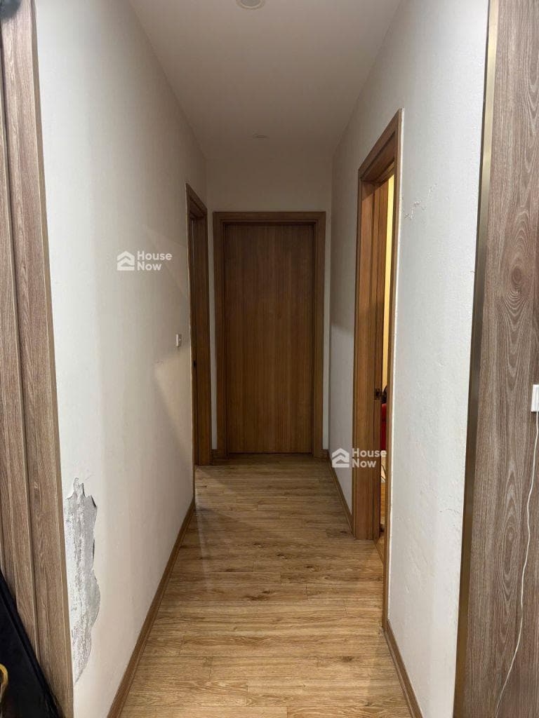 Căn hộ Intracom 1 Trung Văn, 3 PN 119.2 m² - ảnh 5 Căn hộ Intracom 1 Trung Văn, 3 PN 119.2 m² - ảnh 5