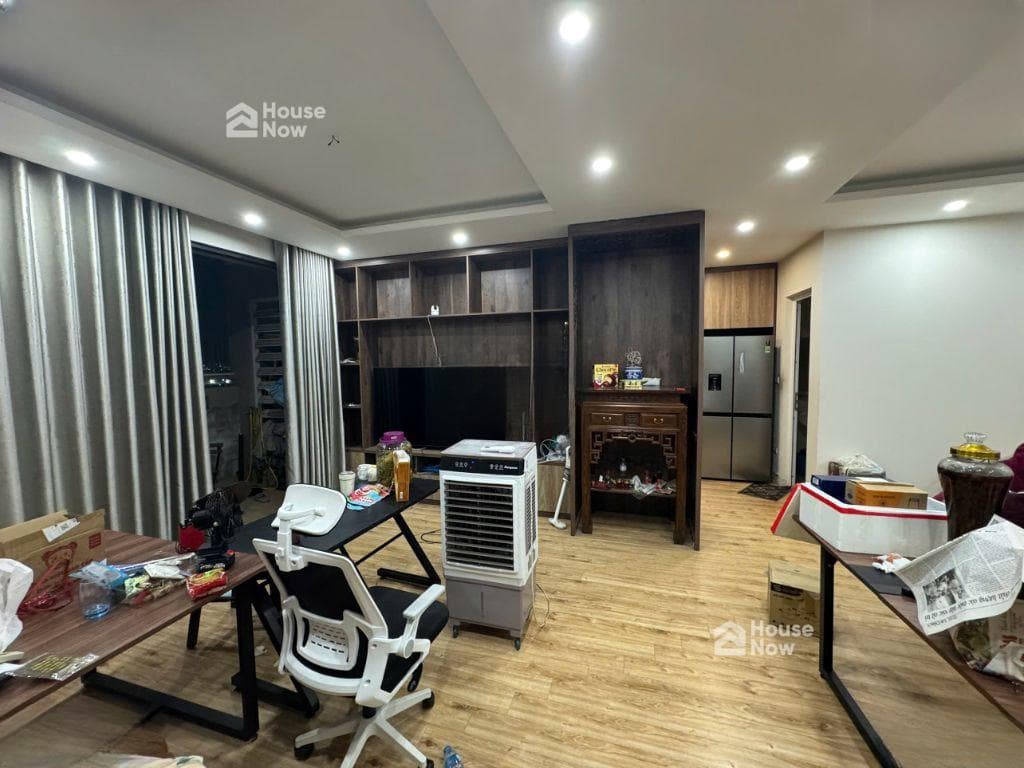 Căn hộ Intracom 1 Trung Văn, 3 PN 119.2 m² - ảnh 6 Căn hộ Intracom 1 Trung Văn, 3 PN 119.2 m² - ảnh 6