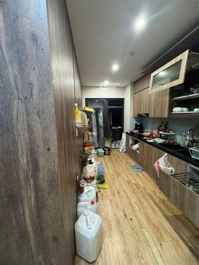 Căn hộ Intracom 1 Trung Văn, 3 PN 119.2 m² - ảnh 7 Căn hộ Intracom 1 Trung Văn, 3 PN 119.2 m² - ảnh 7
