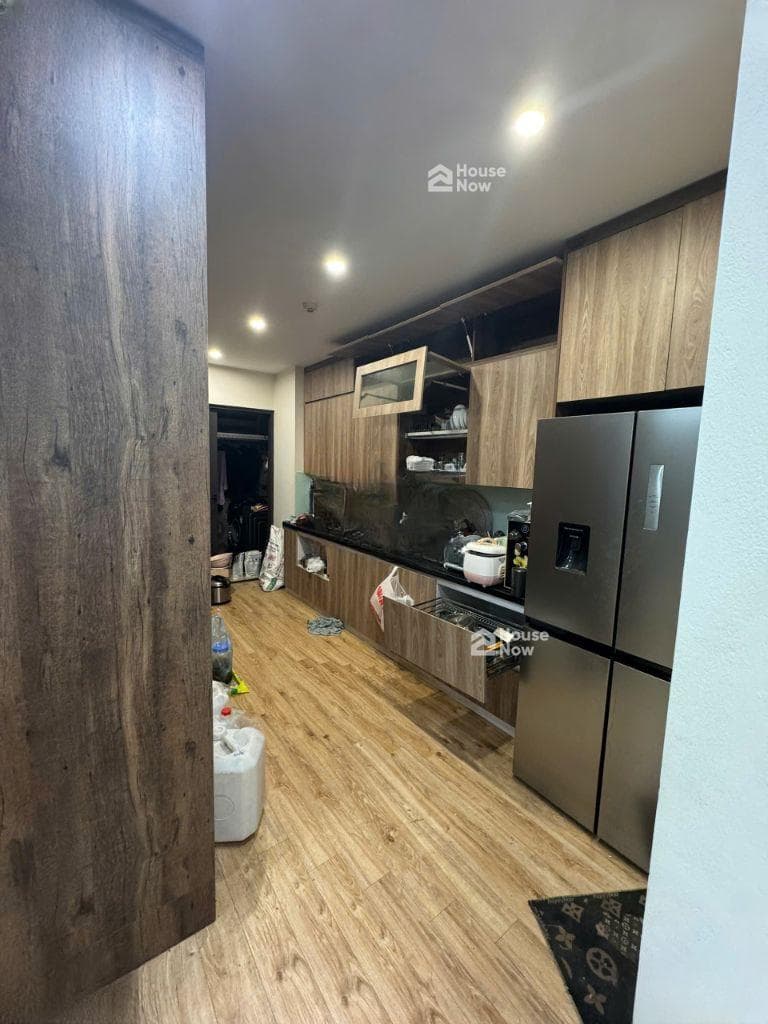 Căn hộ Intracom 1 Trung Văn, 3 PN 119.2 m² - ảnh 8 Căn hộ Intracom 1 Trung Văn, 3 PN 119.2 m² - ảnh 8