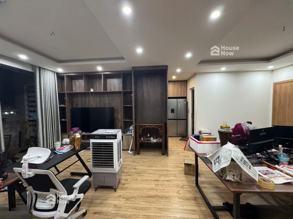 Căn hộ Intracom 1 Trung Văn, 3 PN 119.2 m² - ảnh 9 Căn hộ Intracom 1 Trung Văn, 3 PN 119.2 m² - ảnh 9