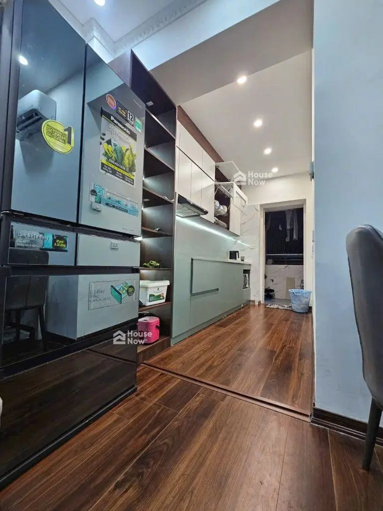 Căn hộ Khu đô thị Bắc Linh Đàm, 3 PN 82 m² - ảnh 1 Căn hộ Khu đô thị Bắc Linh Đàm, 3 PN 82 m² - ảnh 1
