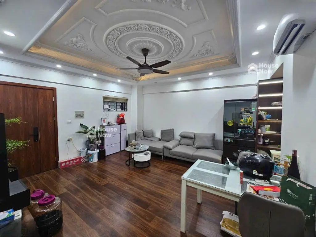 Căn hộ Khu đô thị Bắc Linh Đàm, 3 PN 82 m² - ảnh 2 Căn hộ Khu đô thị Bắc Linh Đàm, 3 PN 82 m² - ảnh 2