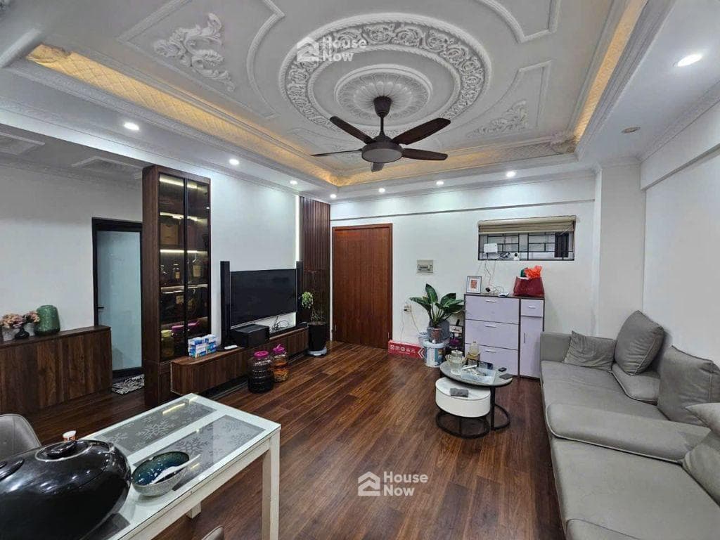 Căn hộ Khu đô thị Bắc Linh Đàm, 3 PN 82 m² - ảnh 4 Căn hộ Khu đô thị Bắc Linh Đàm, 3 PN 82 m² - ảnh 4