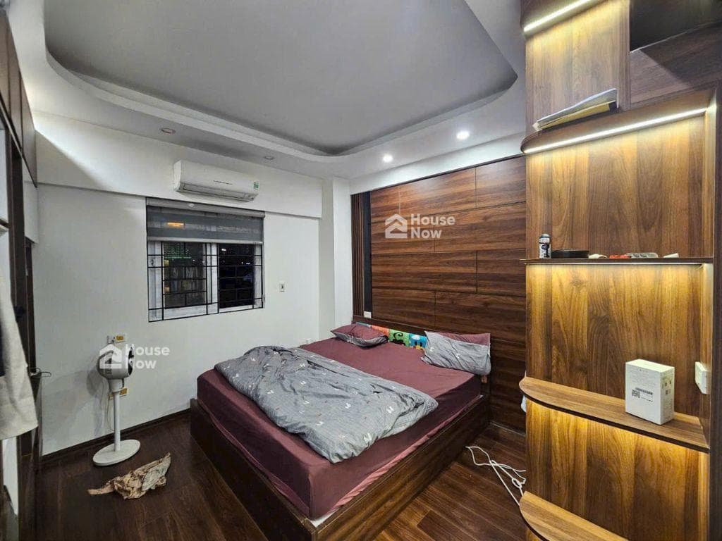 Căn hộ Khu đô thị Bắc Linh Đàm, 3 PN 82 m² - ảnh 5 Căn hộ Khu đô thị Bắc Linh Đàm, 3 PN 82 m² - ảnh 5