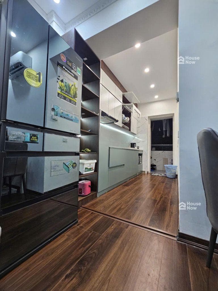 Căn hộ Khu đô thị Bắc Linh Đàm, 3 PN 82 m² - ảnh 6 Căn hộ Khu đô thị Bắc Linh Đàm, 3 PN 82 m² - ảnh 6