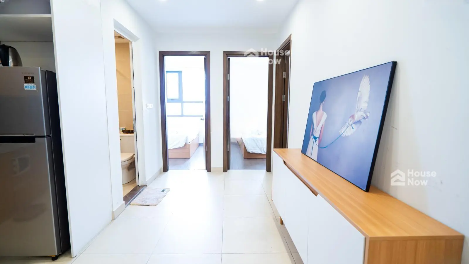 Bán căn góc 3N FLC Mỹ Đình, hướng mát, giá chỉ 4,6 tỷ, vị trí hót 18 Phạm Hùng 098434**** - ảnh 1