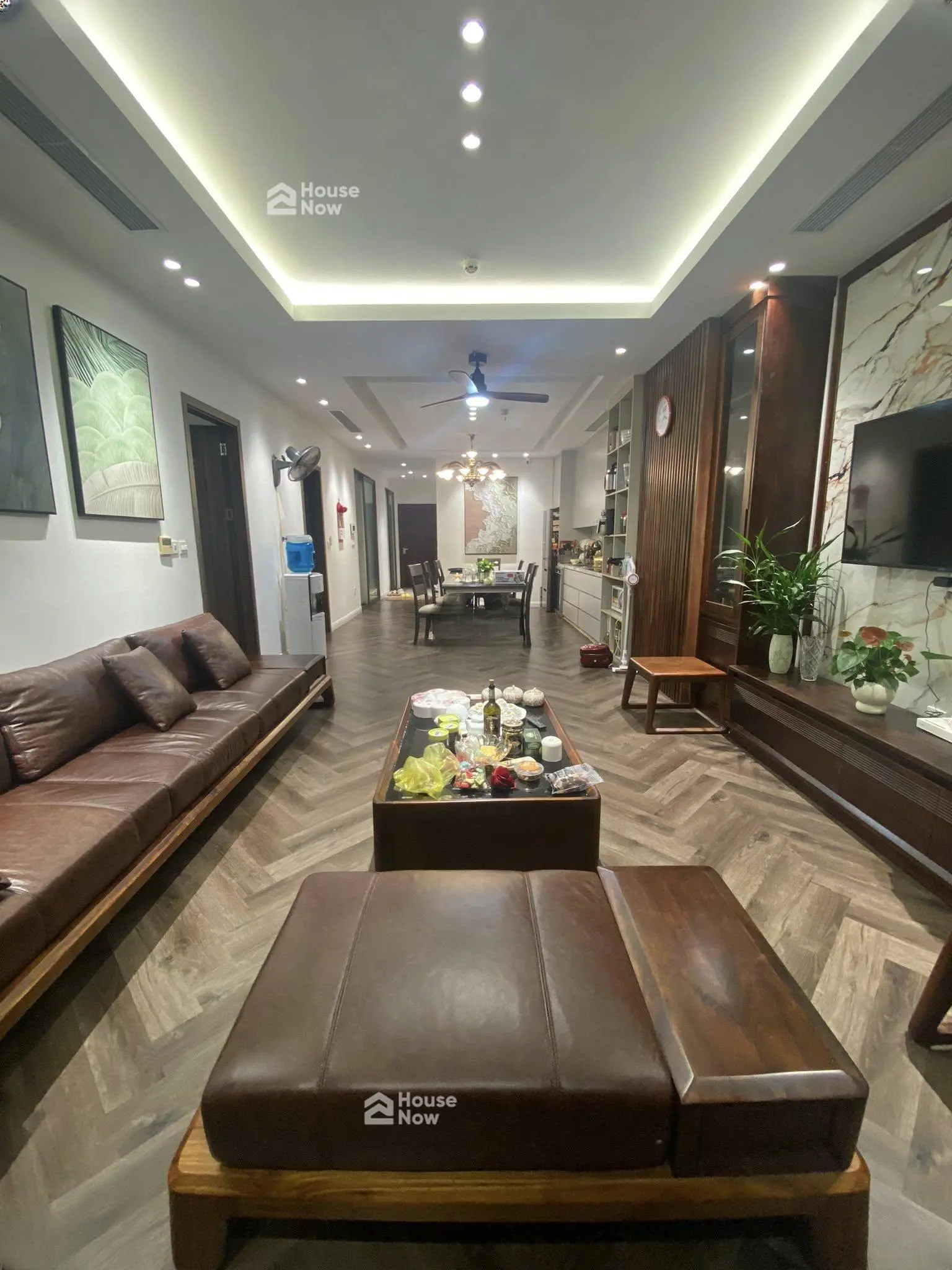 Bán căn chung cư Royal City, 132m2, 4 phòng ngủ, 2 vệ sinh - ảnh 1 Bán căn chung cư Royal City, 132m2, 4 phòng ngủ, 2 vệ sinh - ảnh 1