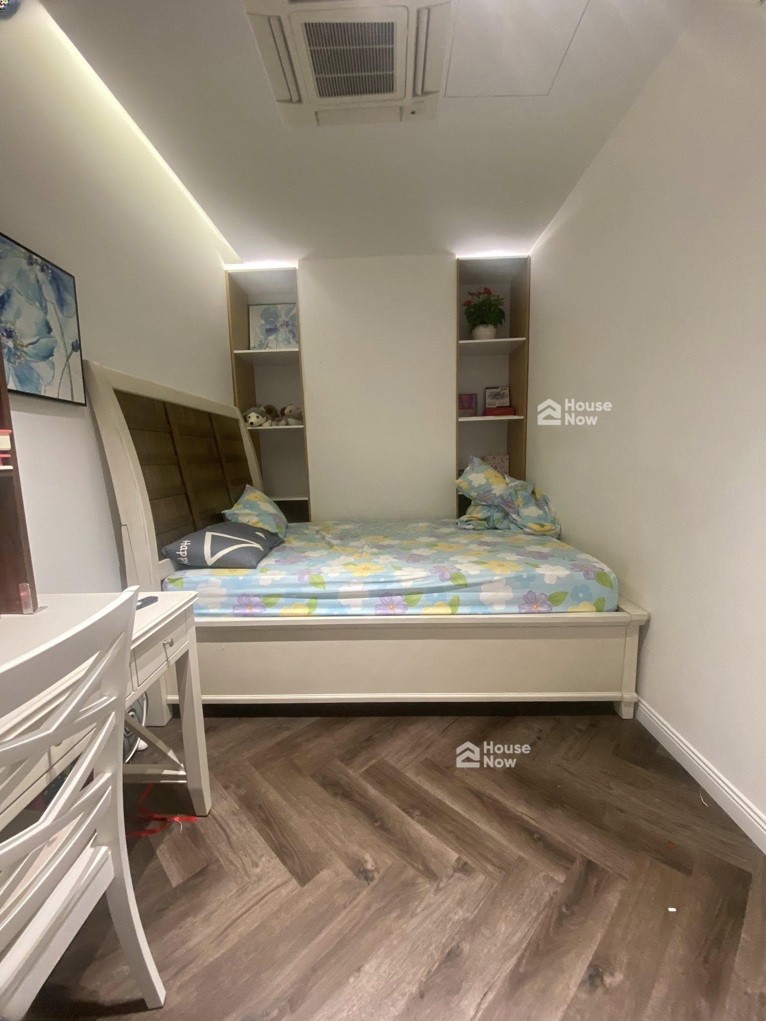 Bán căn chung cư Royal City, 132m2, 4 phòng ngủ, 2 vệ sinh - ảnh 16 Bán căn chung cư Royal City, 132m2, 4 phòng ngủ, 2 vệ sinh - ảnh 16