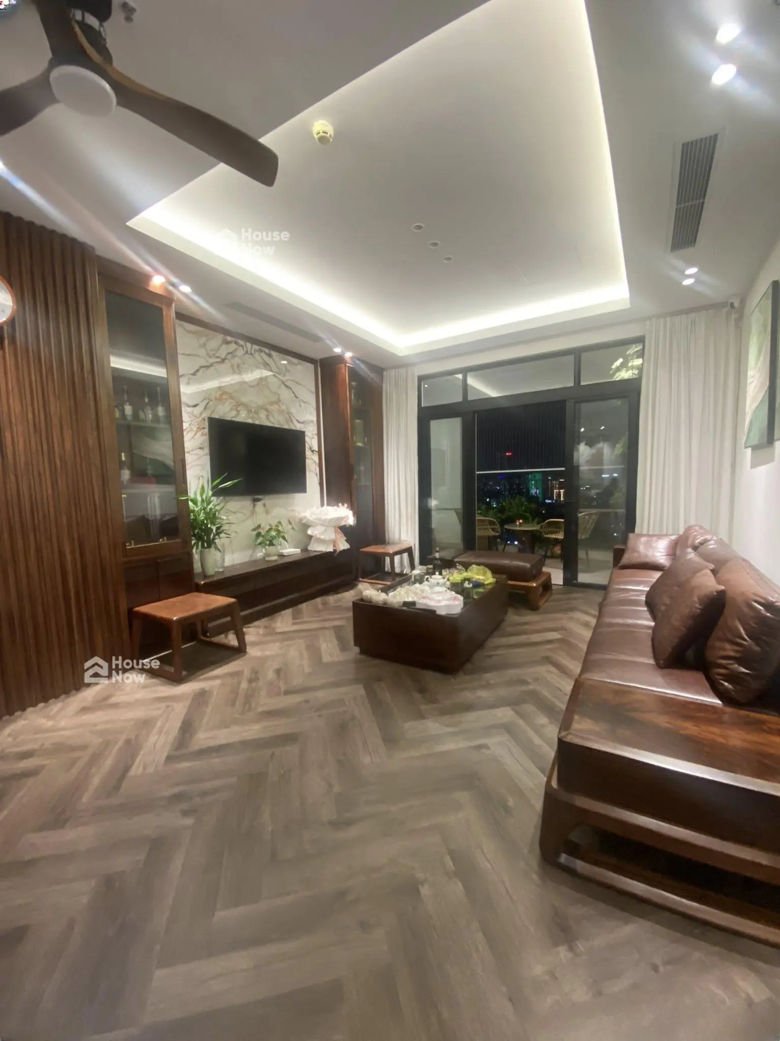 Bán căn chung cư Royal City, 132m2, 4 phòng ngủ, 2 vệ sinh - ảnh 7 Bán căn chung cư Royal City, 132m2, 4 phòng ngủ, 2 vệ sinh - ảnh 7
