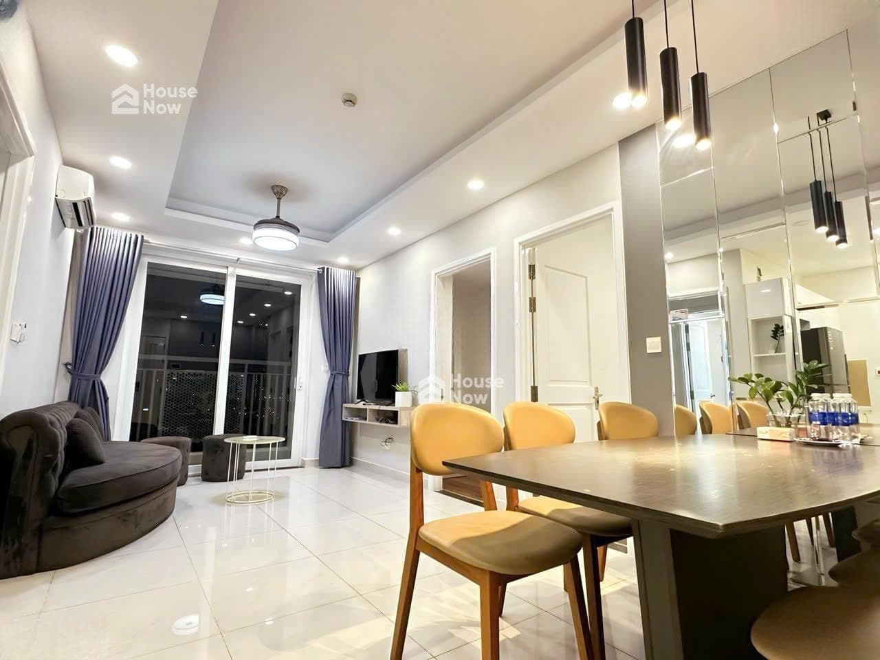Bán căn hộ Sài Gòn Mia 3PN 2WC 76m2 giá 5,3 tỷ LH 093537**** - ảnh 1 Bán căn hộ Sài Gòn Mia 3PN 2WC 76m2 giá 5,3 tỷ LH 093537**** - ảnh 1