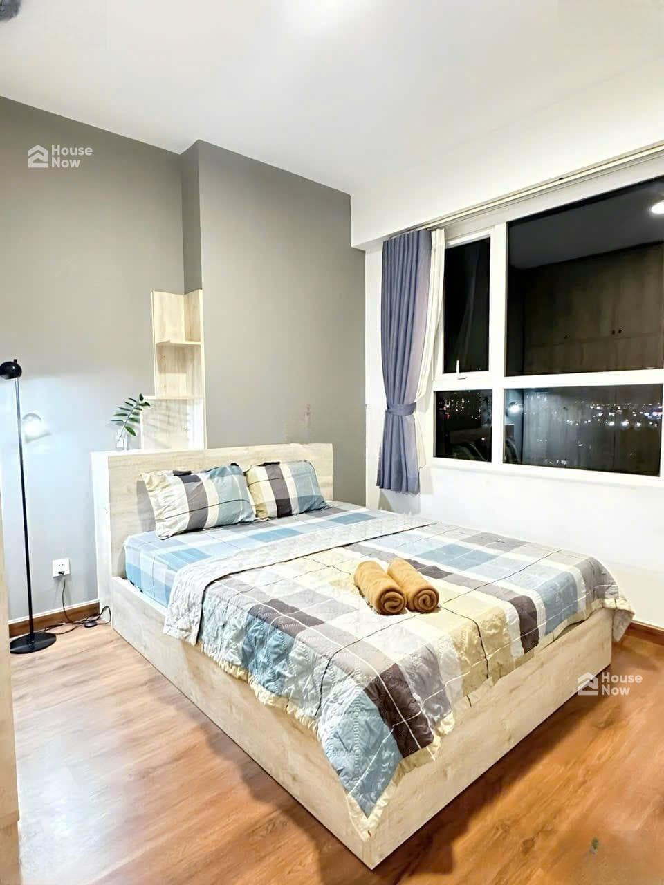 Bán căn hộ Sài Gòn Mia 3PN 2WC 76m2 giá 5,3 tỷ LH 093537**** - ảnh 3 Bán căn hộ Sài Gòn Mia 3PN 2WC 76m2 giá 5,3 tỷ LH 093537**** - ảnh 3