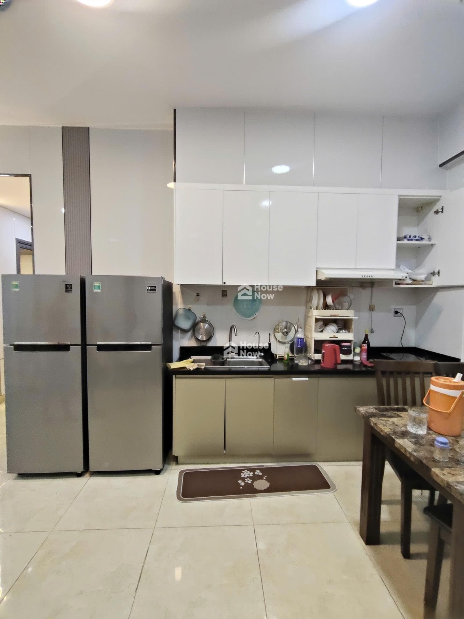 Cần bán nhanh 2PN, 68m2, nhà mới, view sông, sổ hồng sẵn - ảnh 6 Cần bán nhanh 2PN, 68m2, nhà mới, view sông, sổ hồng sẵn - ảnh 6