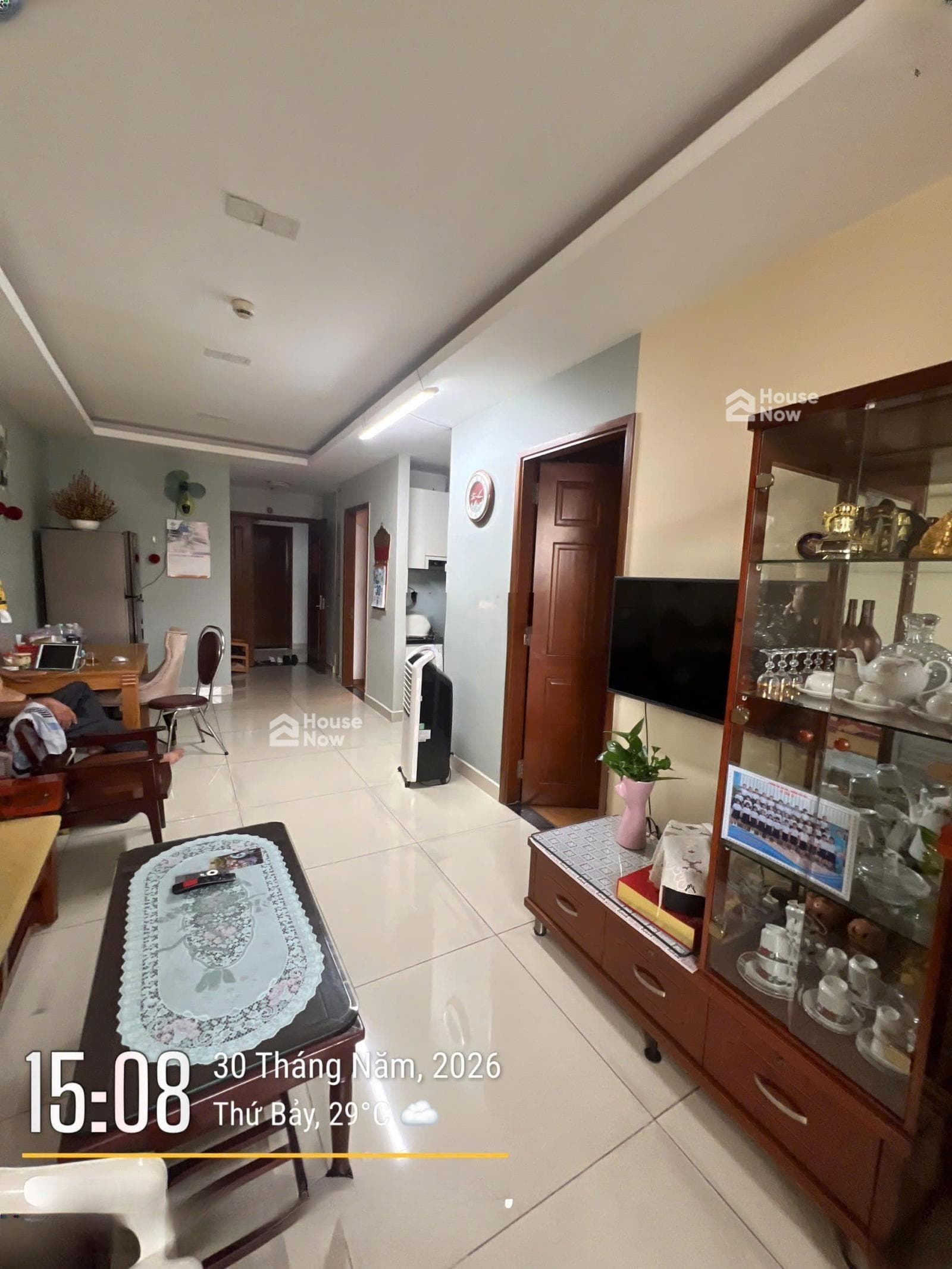 Bán căn hộ Sky Center, Tân Bình (gần sân bay), 74m2, 2pn 2wc NTCB giá 5tỷ7 liên hệ 093348**** - ảnh 1 Bán căn hộ Sky Center, Tân Bình (gần sân bay), 74m2, 2pn 2wc NTCB giá 5tỷ7 liên hệ 093348**** - ảnh 1