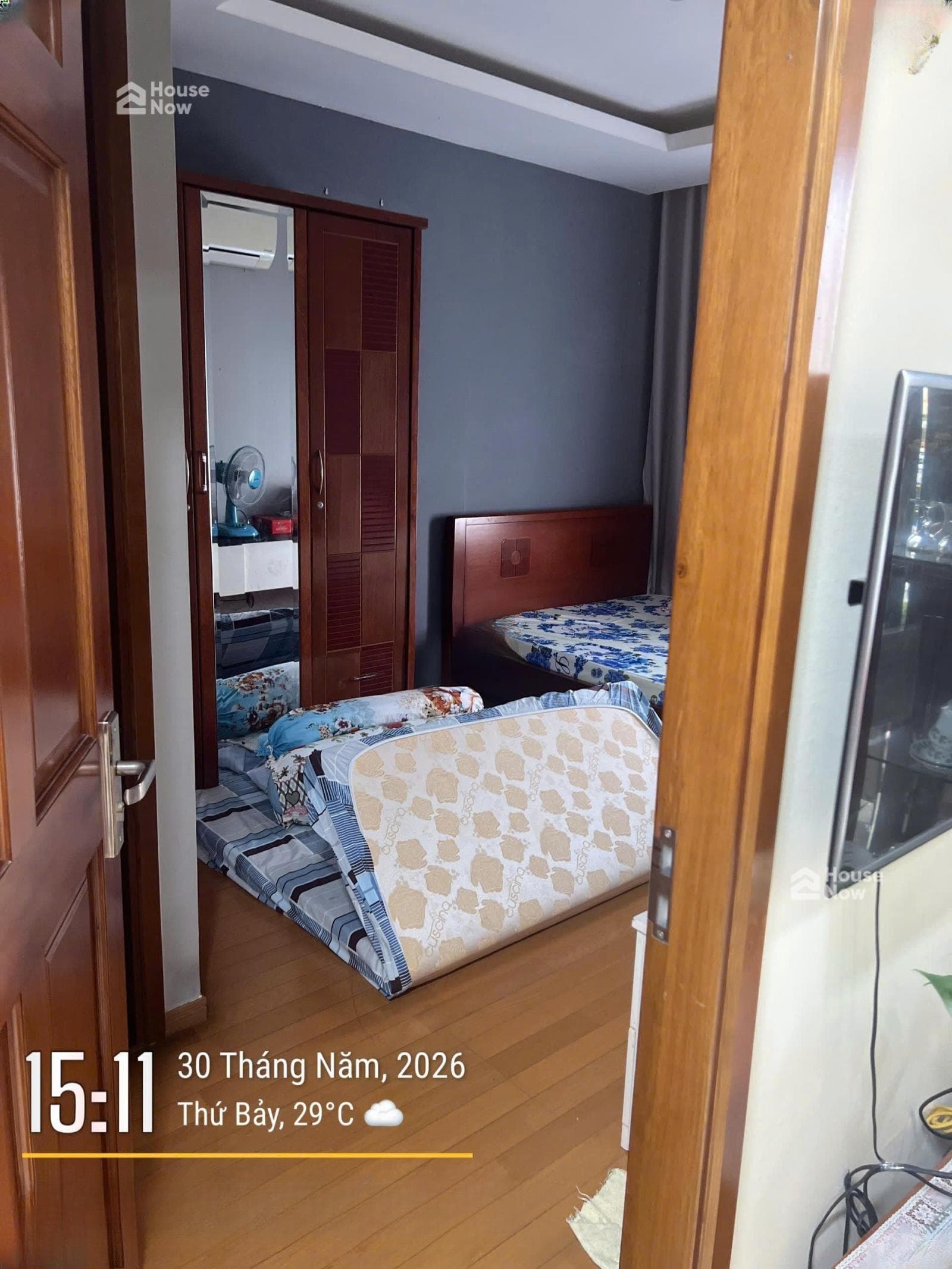 Bán căn hộ Sky Center, Tân Bình (gần sân bay), 74m2, 2pn 2wc NTCB giá 5tỷ7 liên hệ 093348**** - ảnh 4 Bán căn hộ Sky Center, Tân Bình (gần sân bay), 74m2, 2pn 2wc NTCB giá 5tỷ7 liên hệ 093348**** - ảnh 4