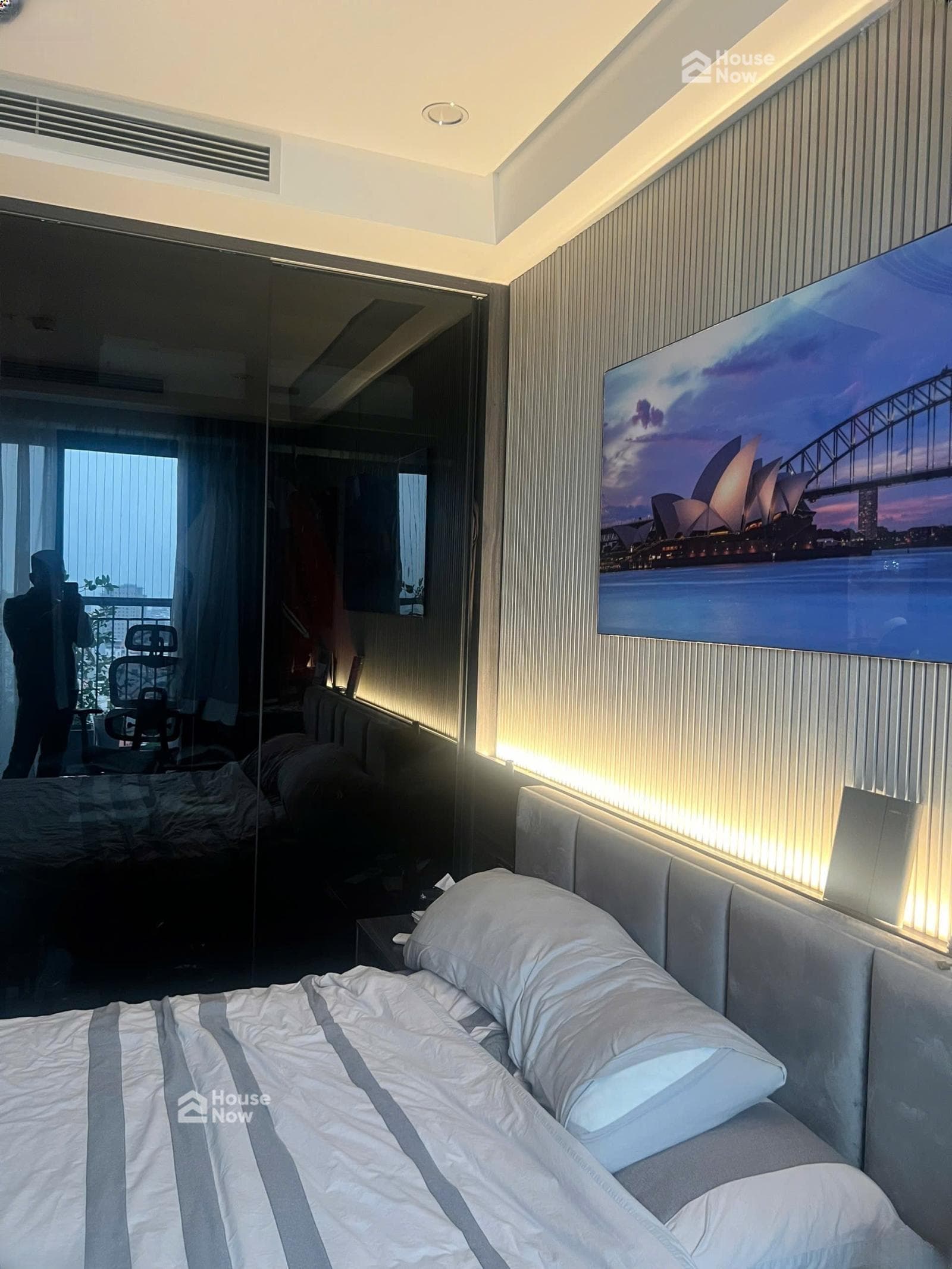 Bán căn hộ tầng cao nội thất nhập khẩu 113m2 3PN chung cư Berriver. Giá 11,1 tỷ bao thuế phí. - ảnh 1 Bán căn hộ tầng cao nội thất nhập khẩu 113m2 3PN chung cư Berriver. Giá 11,1 tỷ bao thuế phí. - ảnh 1