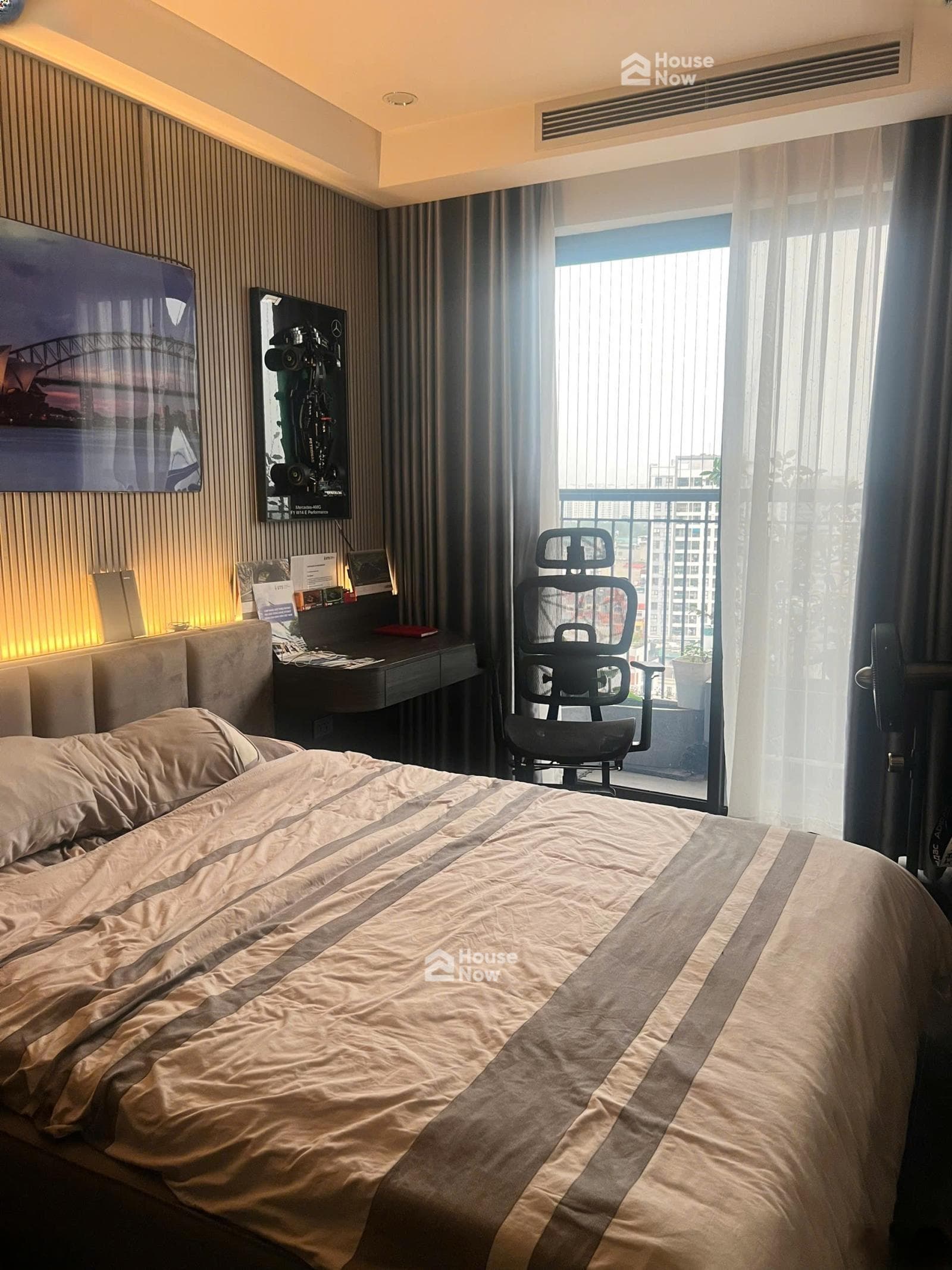Bán căn hộ tầng cao nội thất nhập khẩu 113m2 3PN chung cư Berriver. Giá 11,1 tỷ bao thuế phí. - ảnh 3 Bán căn hộ tầng cao nội thất nhập khẩu 113m2 3PN chung cư Berriver. Giá 11,1 tỷ bao thuế phí. - ảnh 3