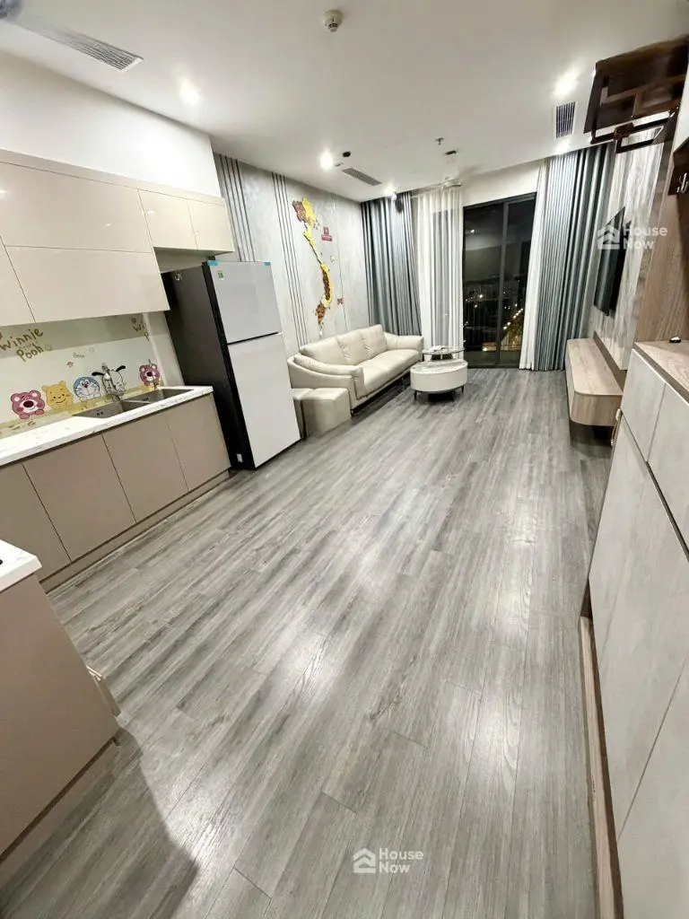 Căn hộ Phân khu The Zenpark - Vinhomes Ocean Park, 2 PN 71 m² - ảnh 1 Căn hộ Phân khu The Zenpark - Vinhomes Ocean Park, 2 PN 71 m² - ảnh 1