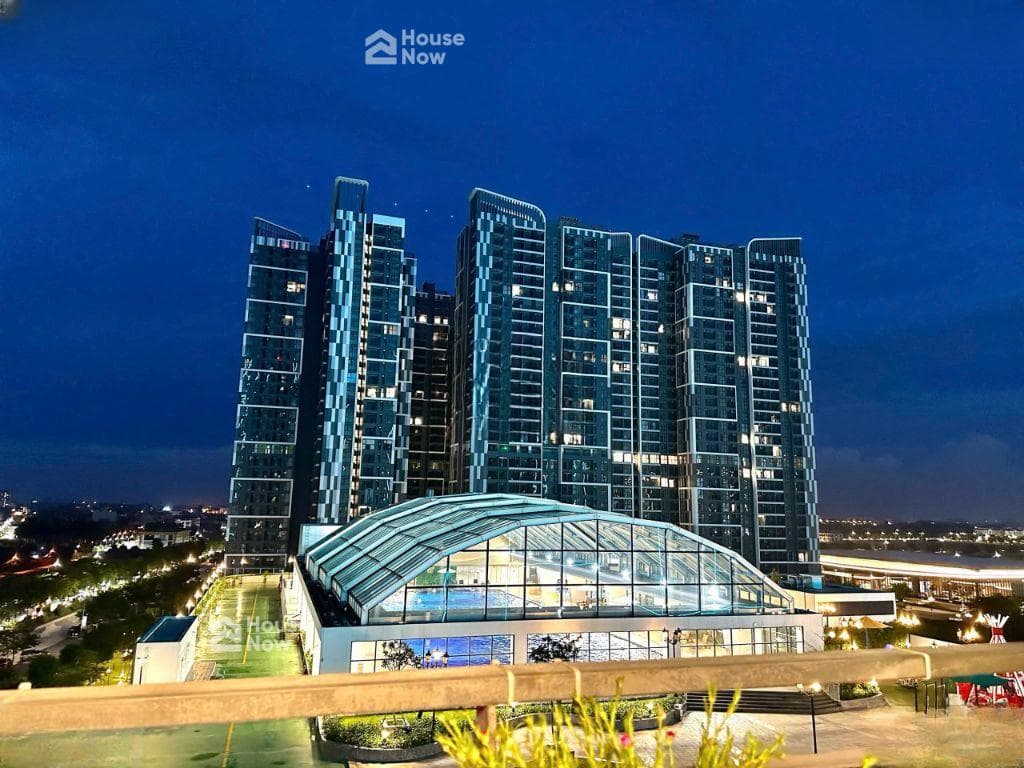 Căn hộ Phân khu The Zenpark - Vinhomes Ocean Park, 2 PN 71 m² - ảnh 10 Căn hộ Phân khu The Zenpark - Vinhomes Ocean Park, 2 PN 71 m² - ảnh 10